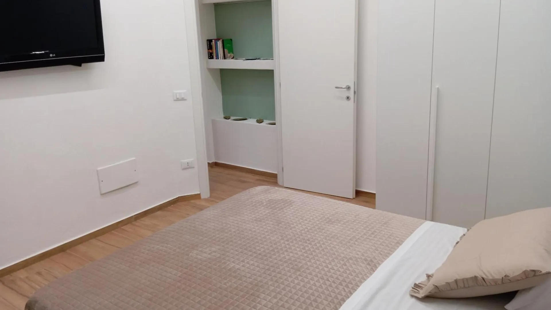Appartement La Dimora Degli Scrittori à Porto Empedocle