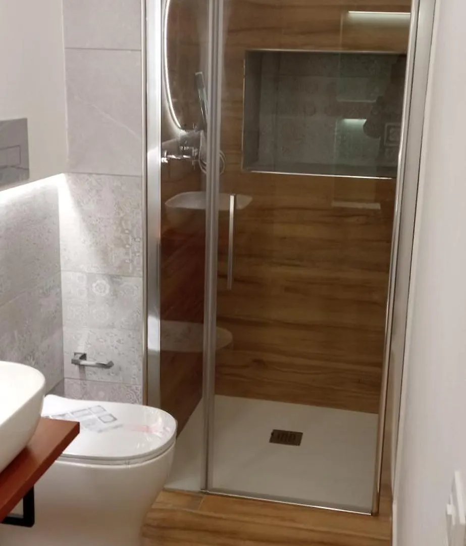 Appartement La Dimora Degli Scrittori à Porto Empedocle Italie