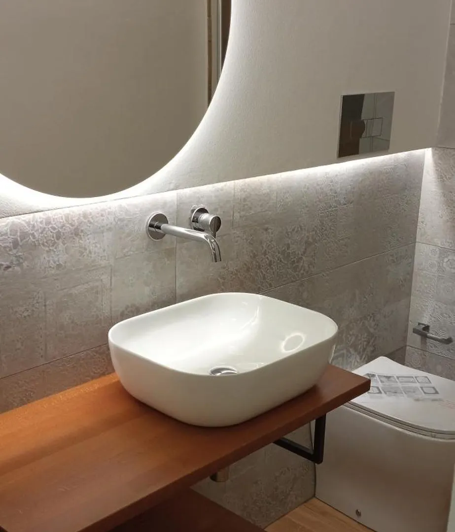 Appartement La Dimora Degli Scrittori à Porto Empedocle