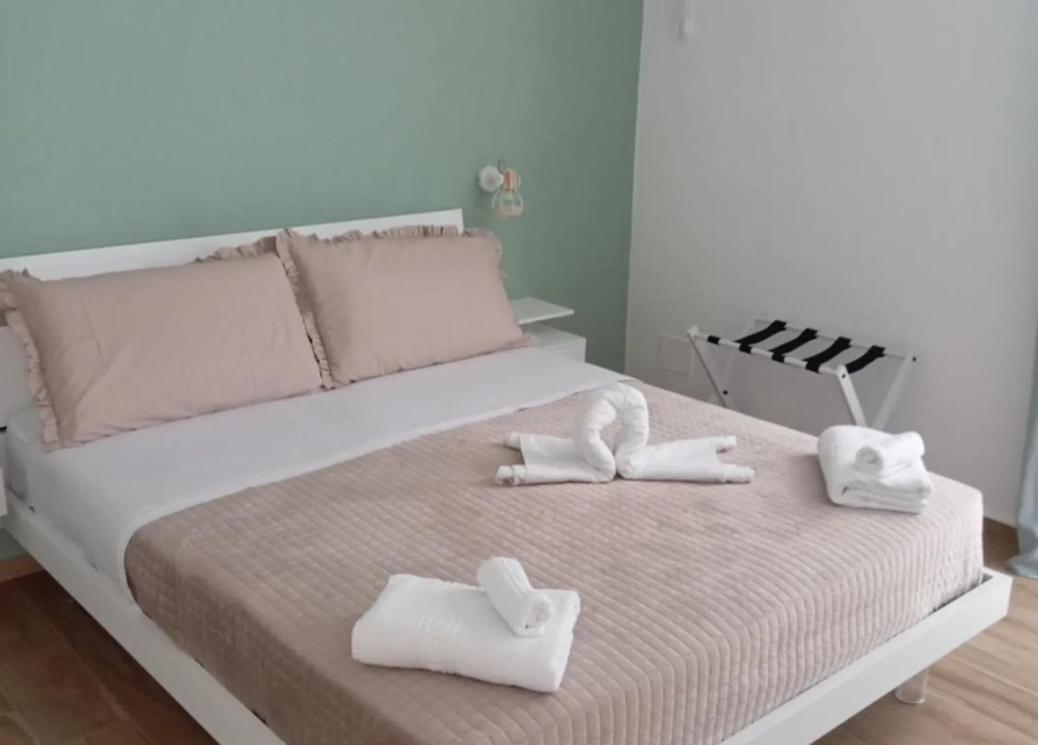 Appartement La Dimora Degli Scrittori à Porto Empedocle Italie