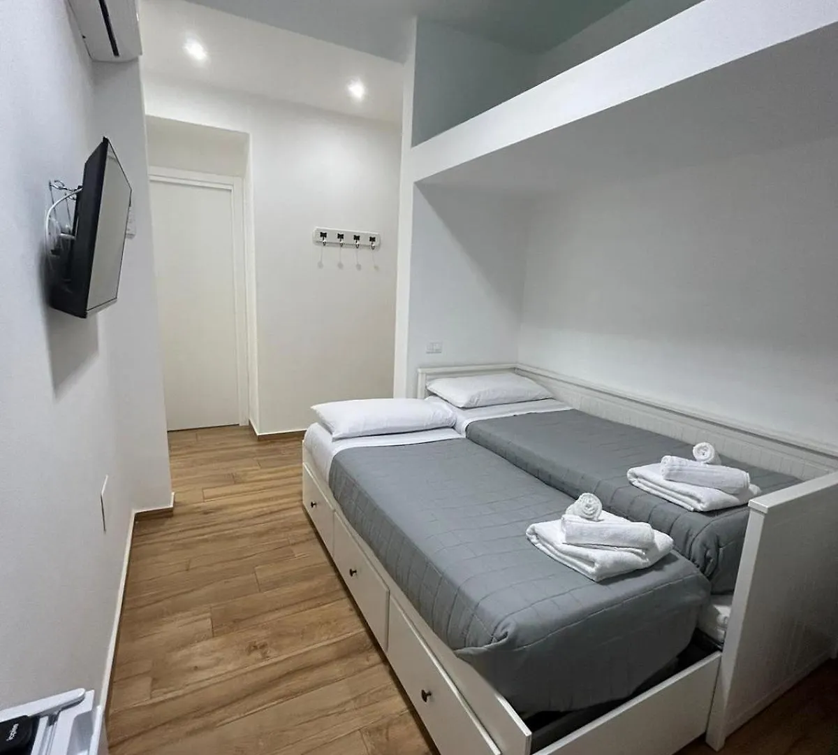 Appartement La Dimora Degli Scrittori à Porto Empedocle