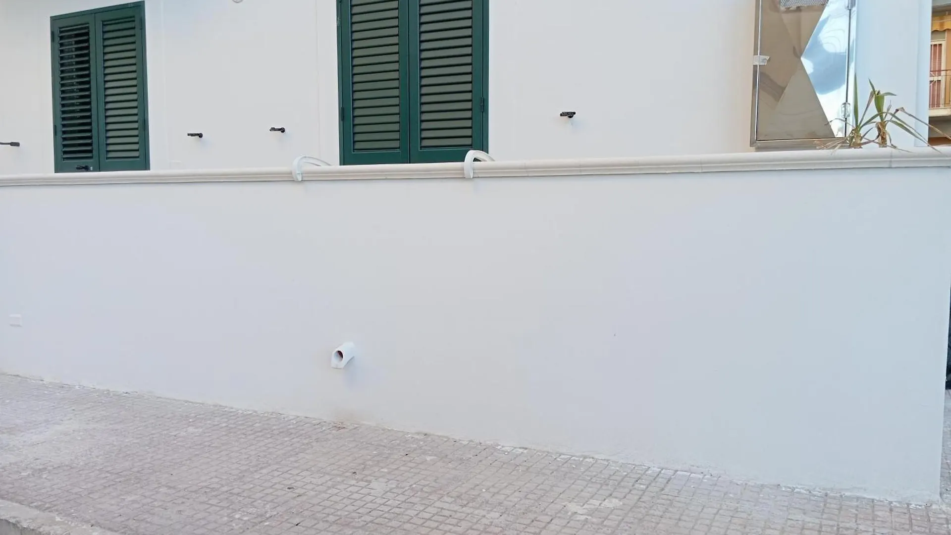 Appartement La Dimora Degli Scrittori à Porto Empedocle Italie