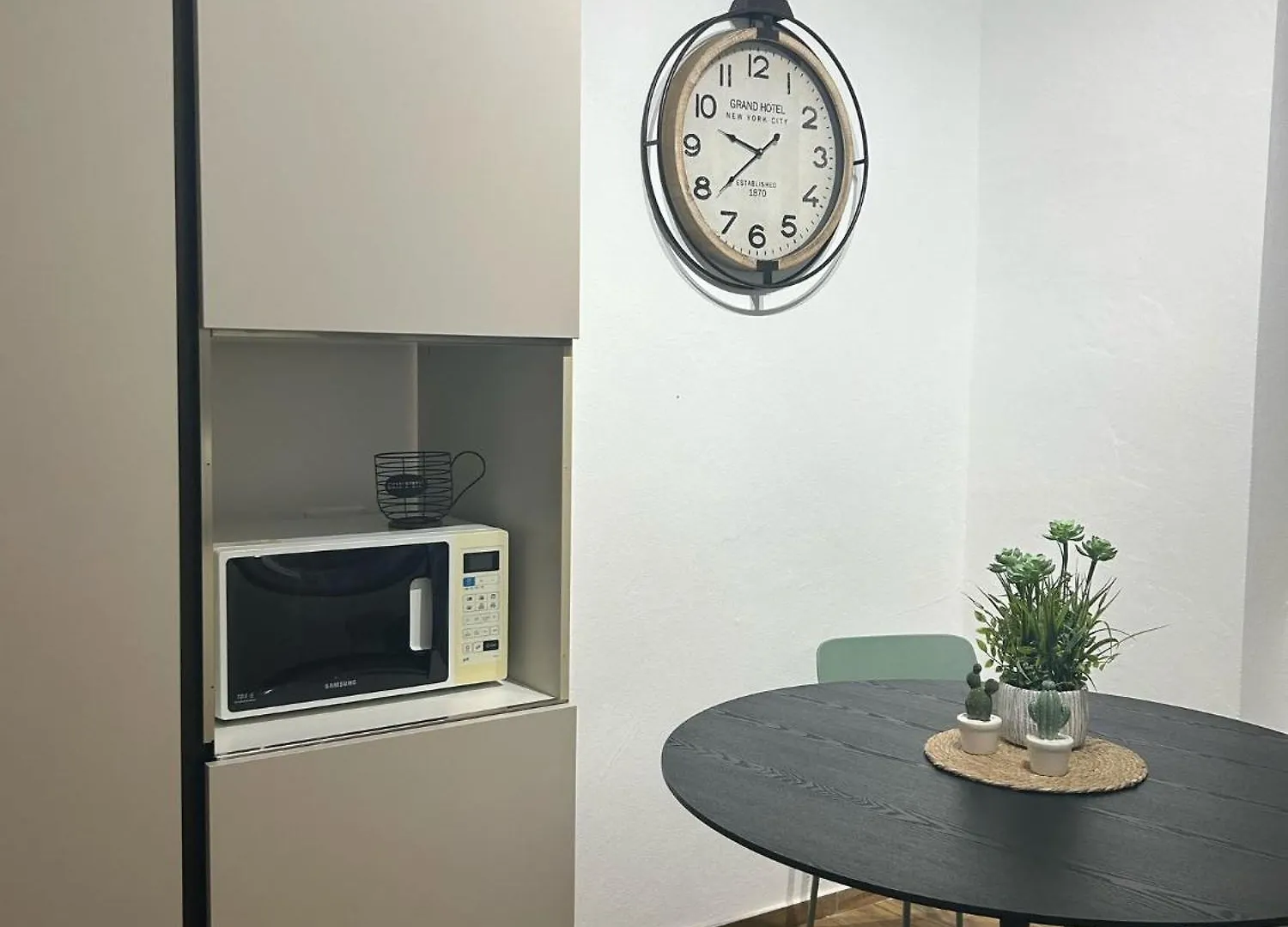 Apartmán La Dimora Degli Scrittori Porto Empedocle