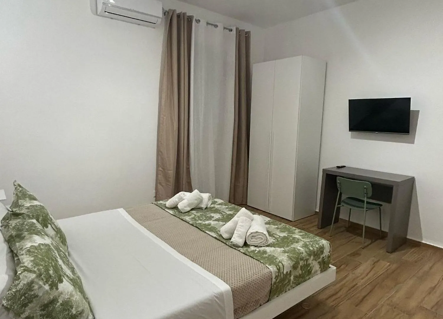 Appartement La Dimora Degli Scrittori à Porto Empedocle