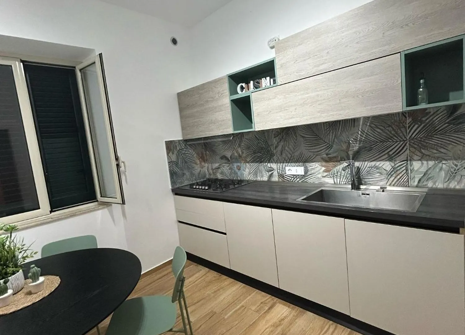 Appartement La Dimora Degli Scrittori à Porto Empedocle