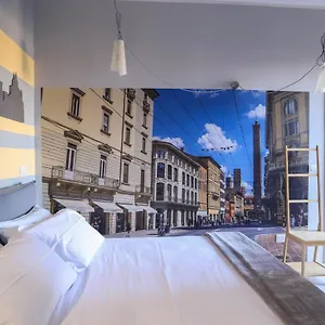 Close To Food And Shopping Appartamento Bologna