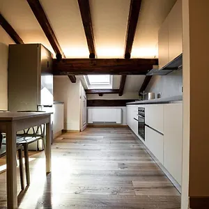 Palazzo Bocchi Appartamento Bologna