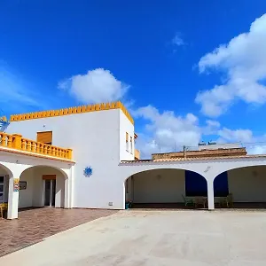 Chicca D'azzurro Marsala