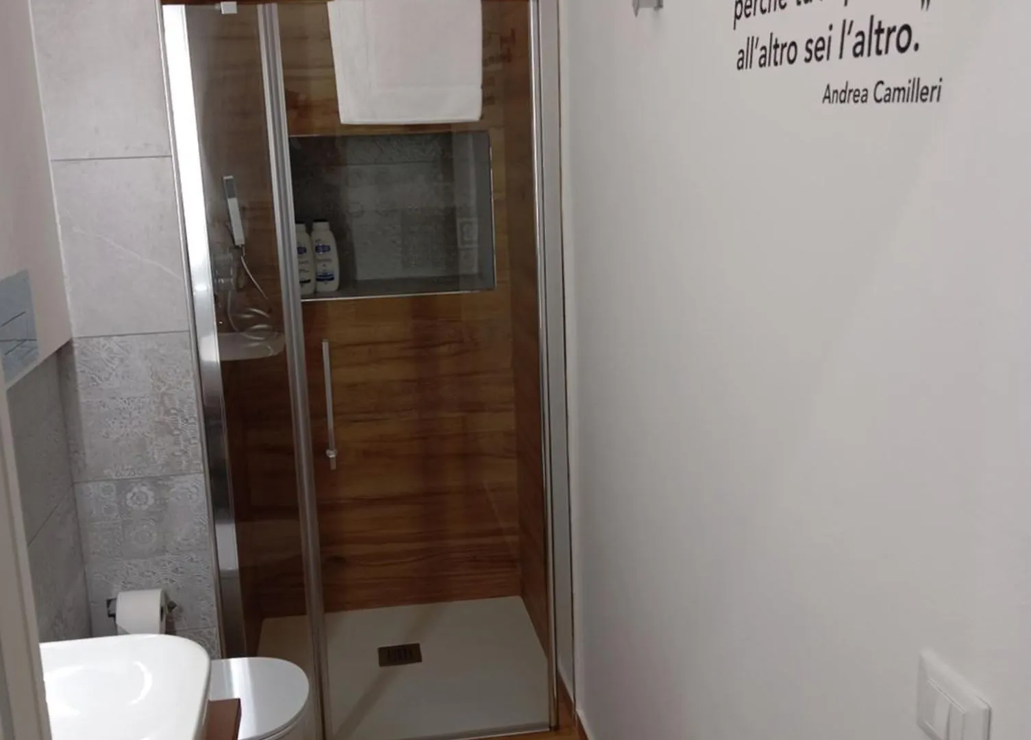 Appartamento La Dimora Degli Scrittori Porto Empedocle 0*,