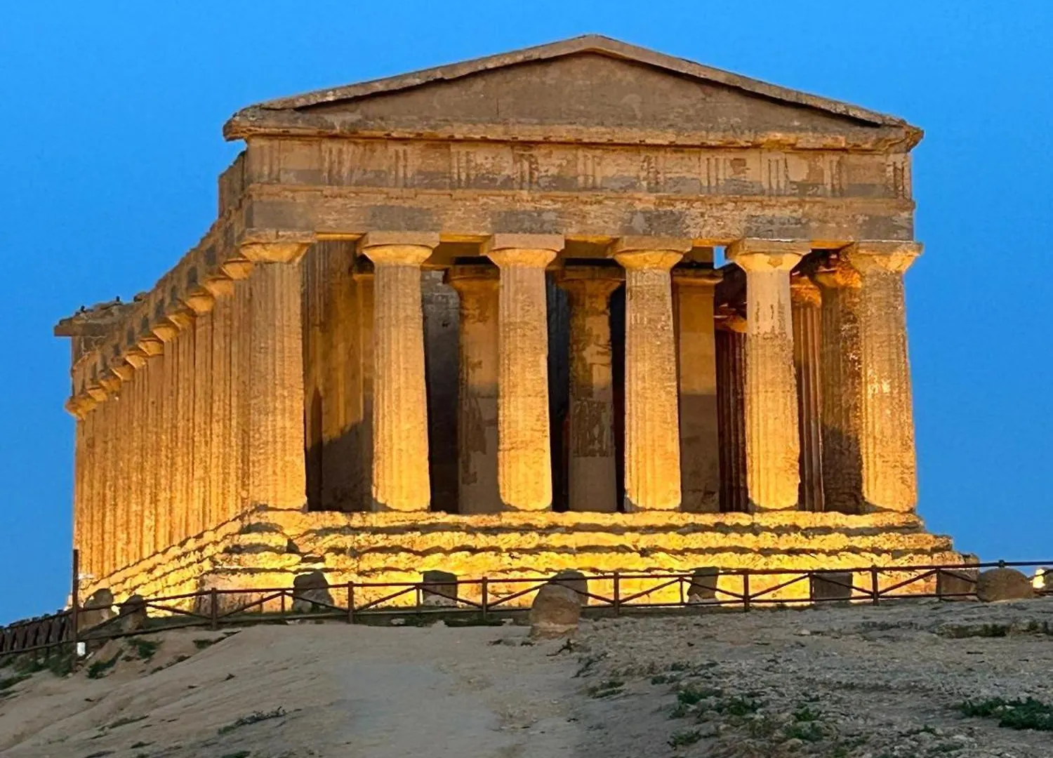 Appartamento La Dimora Degli Scrittori Porto Empedocle Italia
